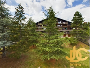 t2 à la vente -   06660  AURON, surface 32 m2 vente t2 - UBI436599563